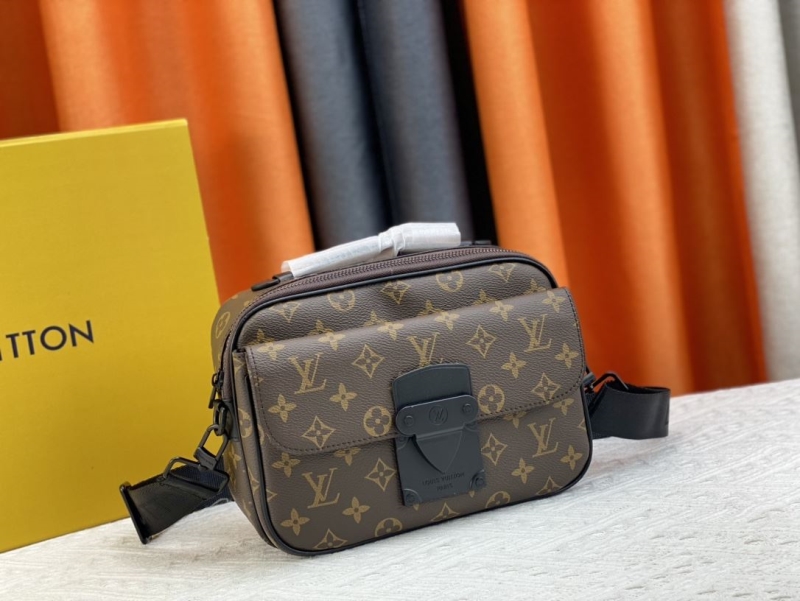 LV Satchel bags